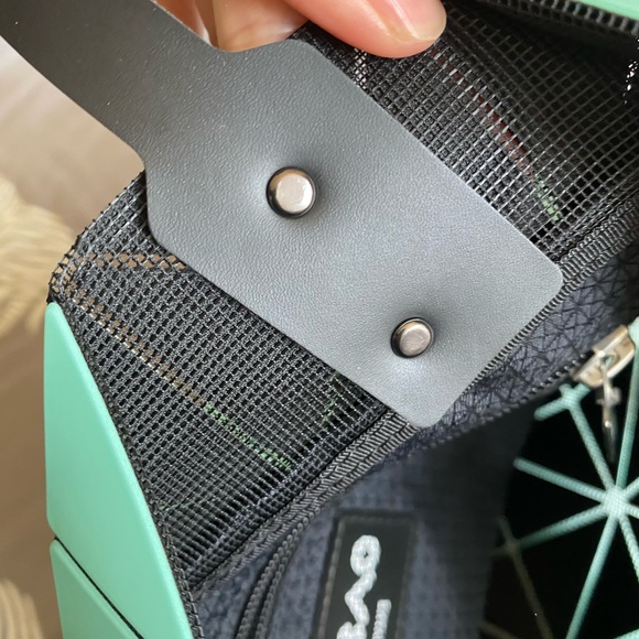 BAO BAO ISSEY MIYAKE  Lucent tote bag 2020 new - Picture 8 of 8